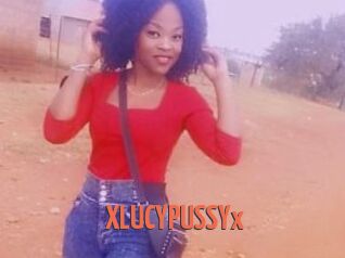 XLUCYPUSSYx