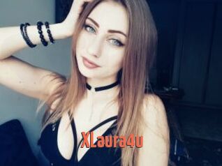 XLaura4u