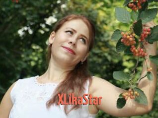 XLikaStar