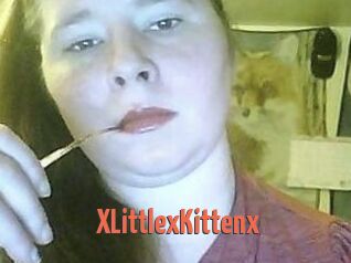 XLittlexKittenx