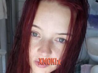 XMOKIx