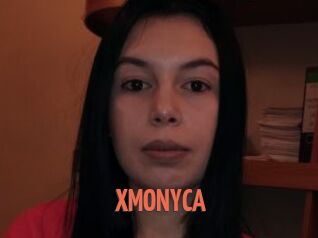 XMONYCA