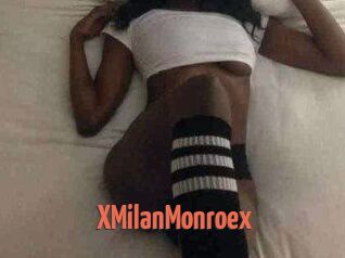 XMilanMonroex
