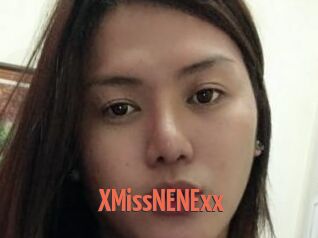 XMissNENExx