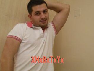 XMxBxTxYx