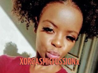 XORGASMICFUSSIONx