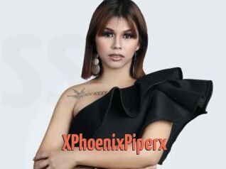 XPhoenixPiperx