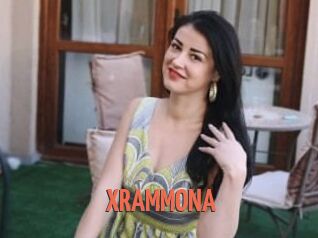 XRAMMONA