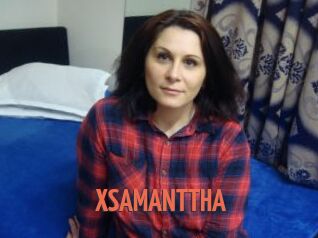 XSAMANTTHA