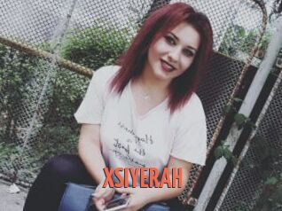 XSIYERAH
