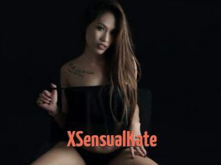 XSensualKate