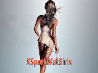 XSportWetGirlx