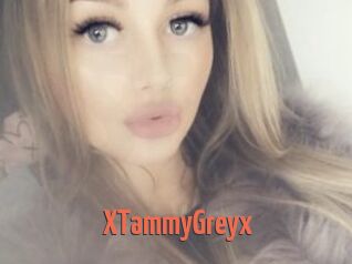 XTammyGreyx