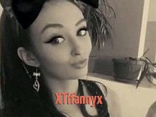 XTifannyx