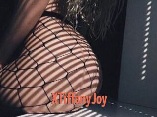 XTiffanyJoy