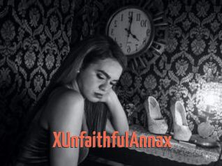 XUnfaithfulAnnax