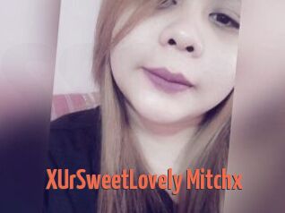 XUrSweetLovely_Mitchx