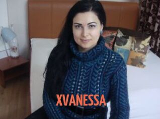 XVANESSA