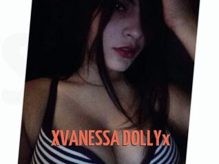 XVANESSA_DOLLYx