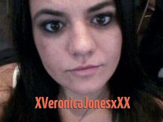 XVeronicaJonesxXX