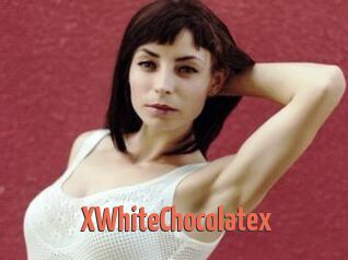 XWhiteChocolatex