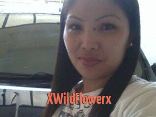 XWildFlowerx