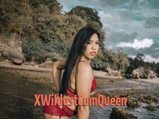 XWildestCumQueen