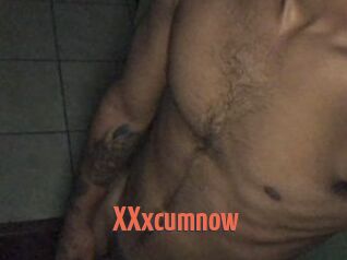 XXxcumnow