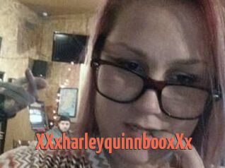 XXxharleyquinnbooxXx