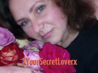 XYourSecretLoverx