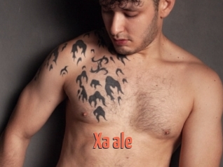 Xa_ale