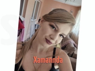 Xamannda