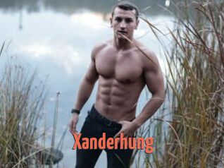 Xanderhung