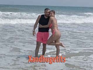 Xandhugetits