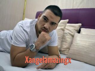 Xangelamazingx