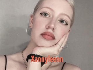 Xannyleenn