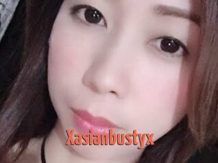 Xasianbustyx