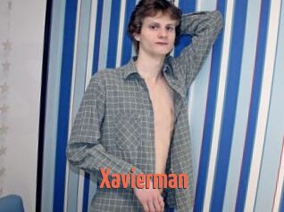 Xavierman