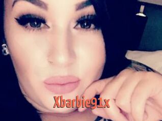 Xbarbie91x