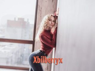 Xbilberryx