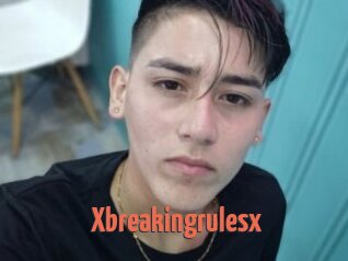 Xbreakingrulesx