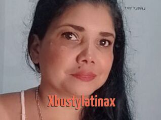 Xbustylatinax