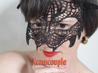 Xcamcouple