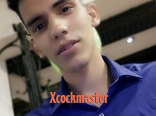 Xcockmaster