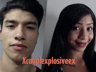 Xcouplexplosiveex