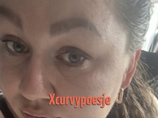 Xcurvypoesje