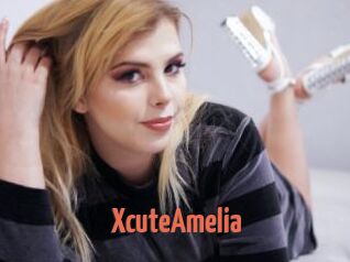 XcuteAmelia