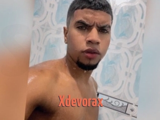 Xdevorax