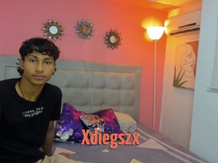 Xdiegszx