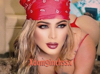 Xdom9inchssx